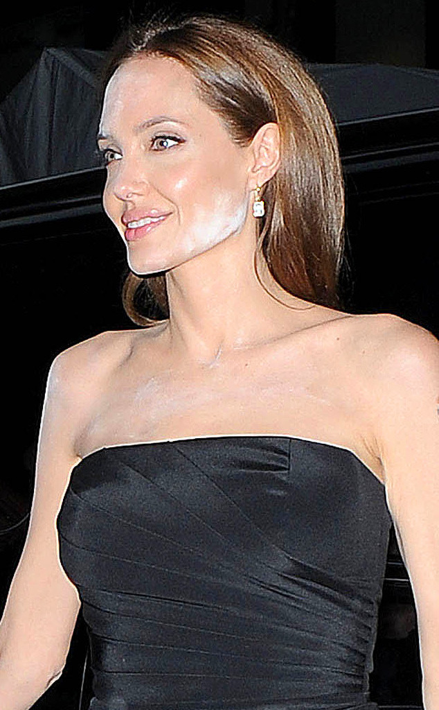 Angelina Jolie Angelina Jolie
